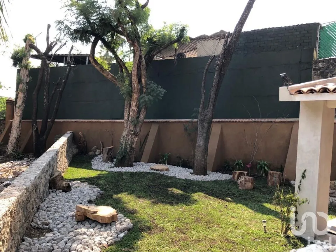 Terreno en Venta en Lomas de La Selva, Cuernavaca, Morelos | NEX-60549 | iad México | Foto 4 de 13