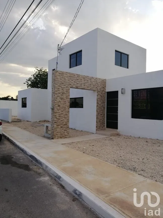 Casa en Venta en Jardines de Lindavista, Mérida, Yucatán | NEX-32458 | iad México | Foto 2 de 11