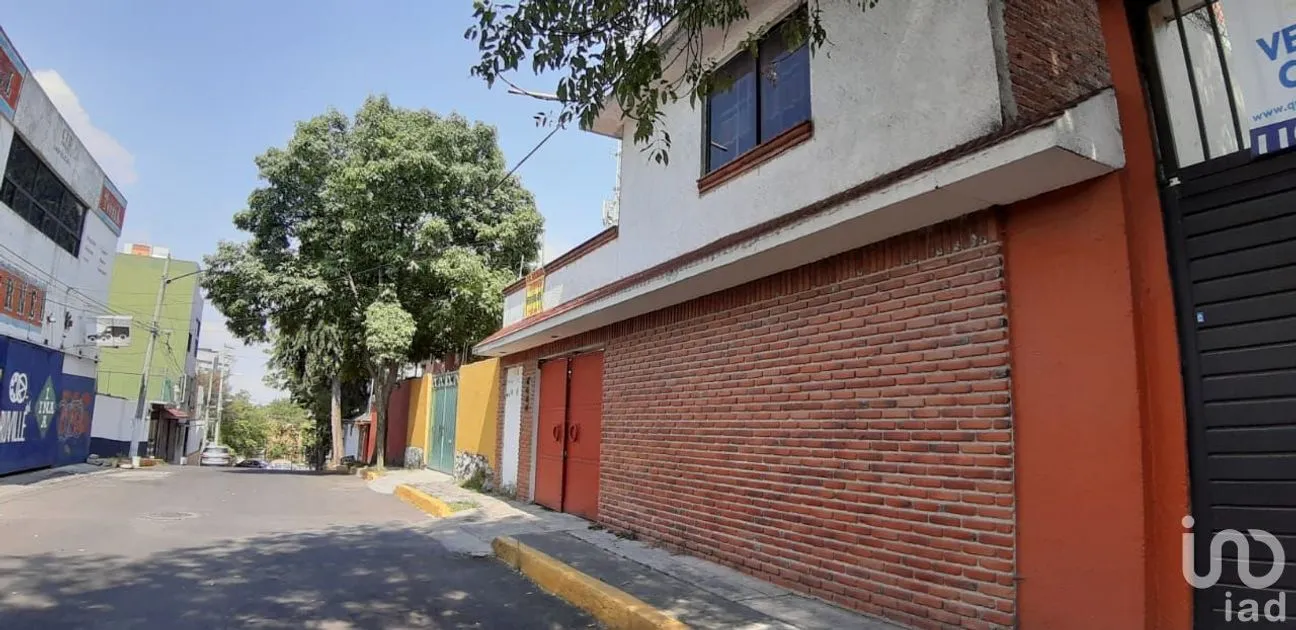 Casa en Venta en San José de los Cedros, Cuajimalpa de Morelos, Ciudad de México | NEX-30684 | iad México | Foto 1 de 13