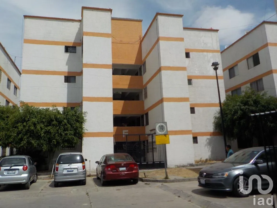 Departamento en Venta en Hidalgo del Valle, León, Guanajuato | NEX-151797 | iad México | Foto 1 de 12