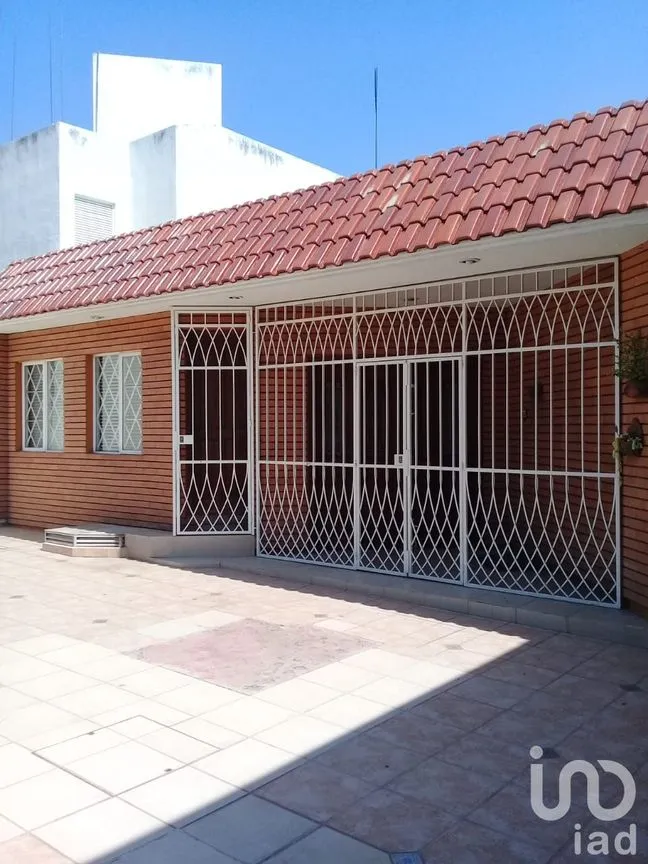 Casa en Venta en Arbide, León, Guanajuato | NEX-30972 | iad México | Foto 14 de 15