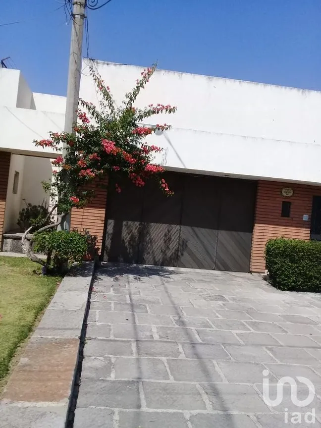 Casa en Venta en Arbide, León, Guanajuato | NEX-30972 | iad México | Foto 1 de 15