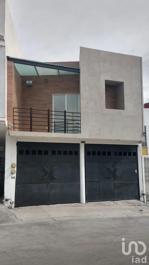 Casa en Renta en Colinas de Plata, León, Guanajuato | NEX-32914 | iad México | Foto 1 de 4