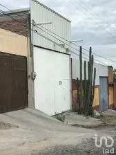 NEX-39601 - Bodega en Renta, con 1 baño, con 225 m2 de construcción en La Lucita, CP 37434, Guanajuato.