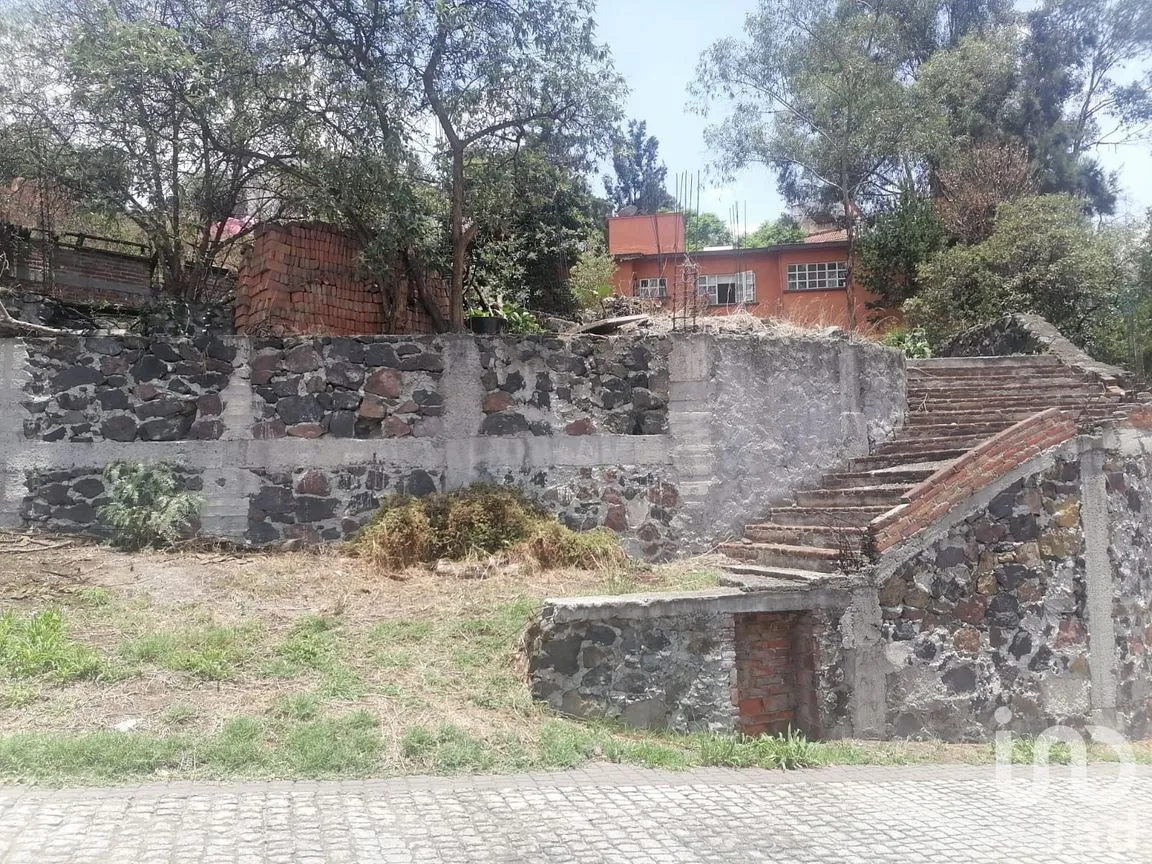 Terreno en Venta en San Lucas Xochimanca, Xochimilco, Ciudad de México | NEX-176416 | iad México | Foto 3 de 25