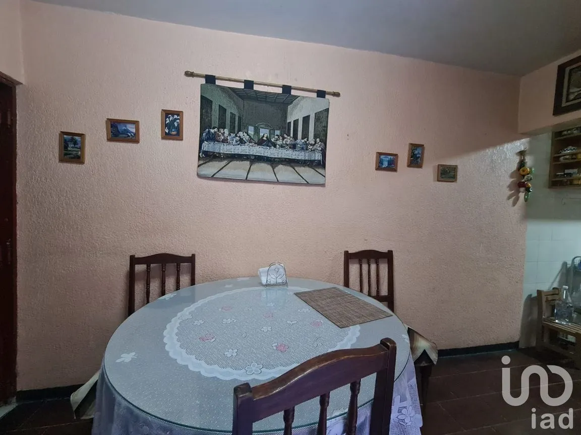 Casa en Venta en Avante, Coyoacán, Ciudad de México | NEX-42763 | iad México | Foto 5 de 15