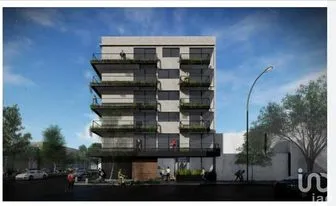 NEX-31324 - Departamento en Venta, con 2 recamaras, con 1 baño, con 88 m2 de construcción en Viaducto Piedad, CP 08200, Ciudad de México.