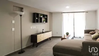 NEX-32641 - Departamento en Venta, con 2 recamaras, con 1 baño, con 64 m2 de construcción en Torre Blanca, CP 11280, Ciudad de México.