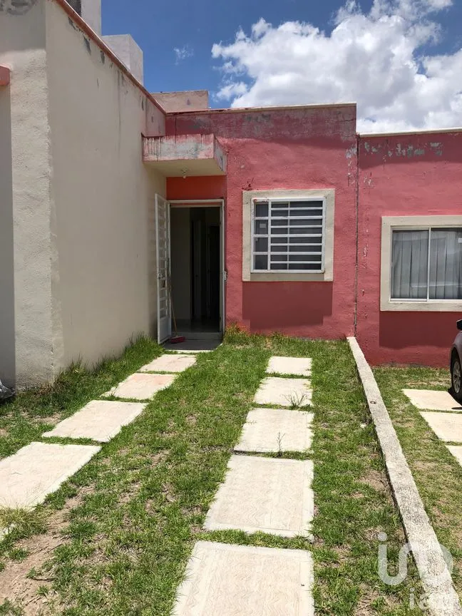 Casa en Renta en Paseo de los Solares, Pachuca de Soto, Hidalgo | NEX-33097 | iad México | Foto 1 de 13