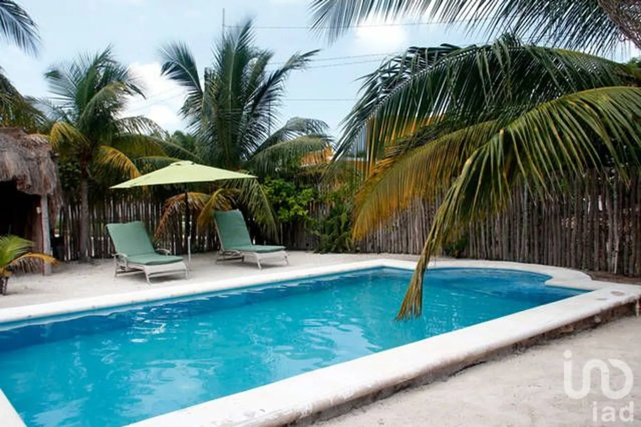 Casa en Venta en Chelem, Progreso, Yucatán | NEX-35532 | iad México | Foto 9 de 14