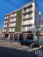 NEX-146541 - Departamento en Renta, con 2 recamaras, con 1 baño, con 65 m2 de construcción en Agrícola Oriental, CP 08500, Ciudad de México.