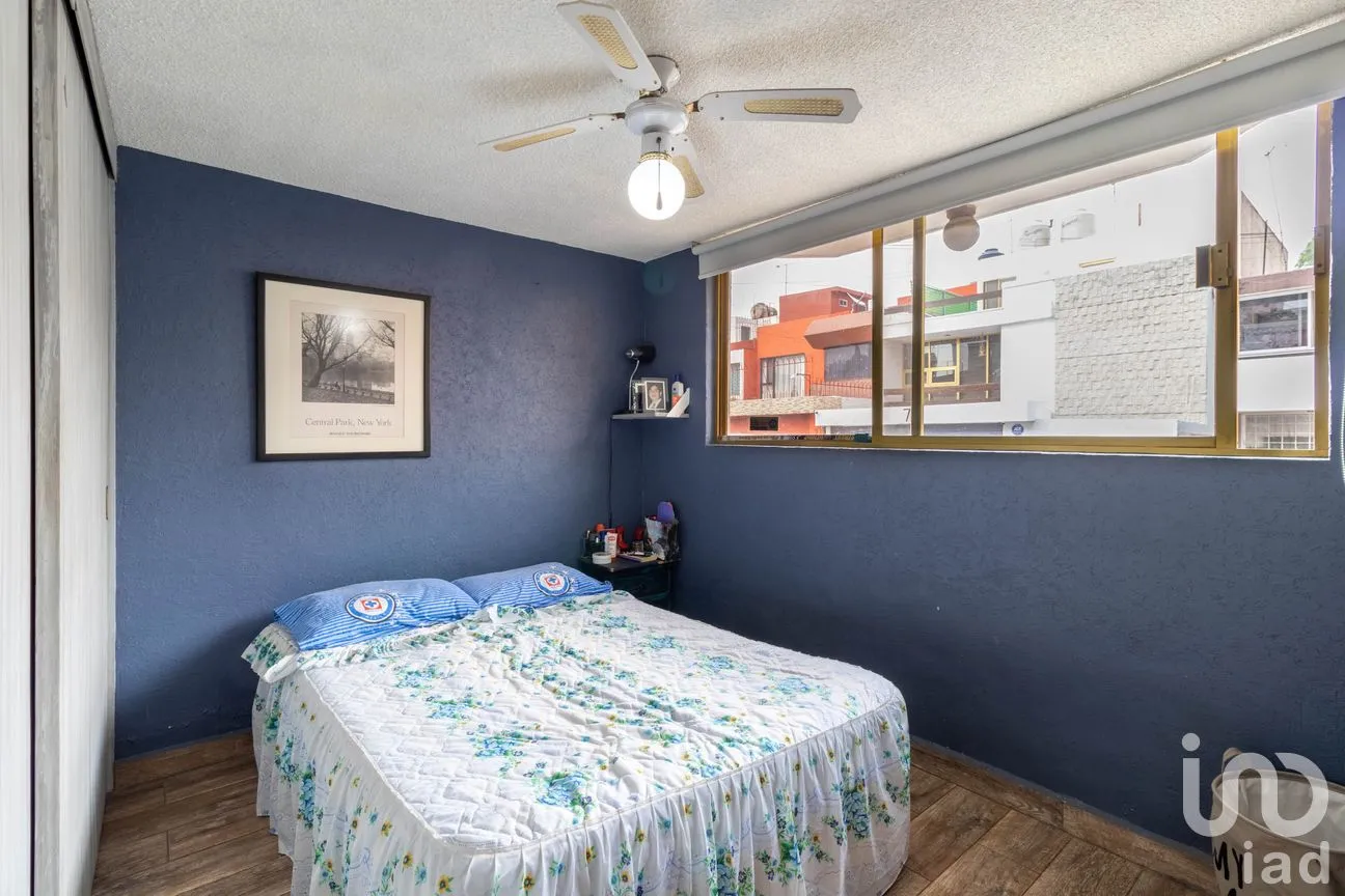 Casa en Venta en Residencial Villa Coapa, Tlalpan, Ciudad de México | NEX-149375 | iad México | Foto 13 de 26