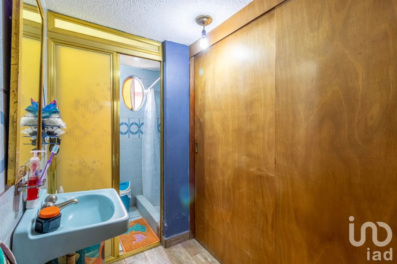 Casa en Venta en Residencial Villa Coapa, Tlalpan, Ciudad de México | NEX-149375 | iad México | Foto 14 de 26