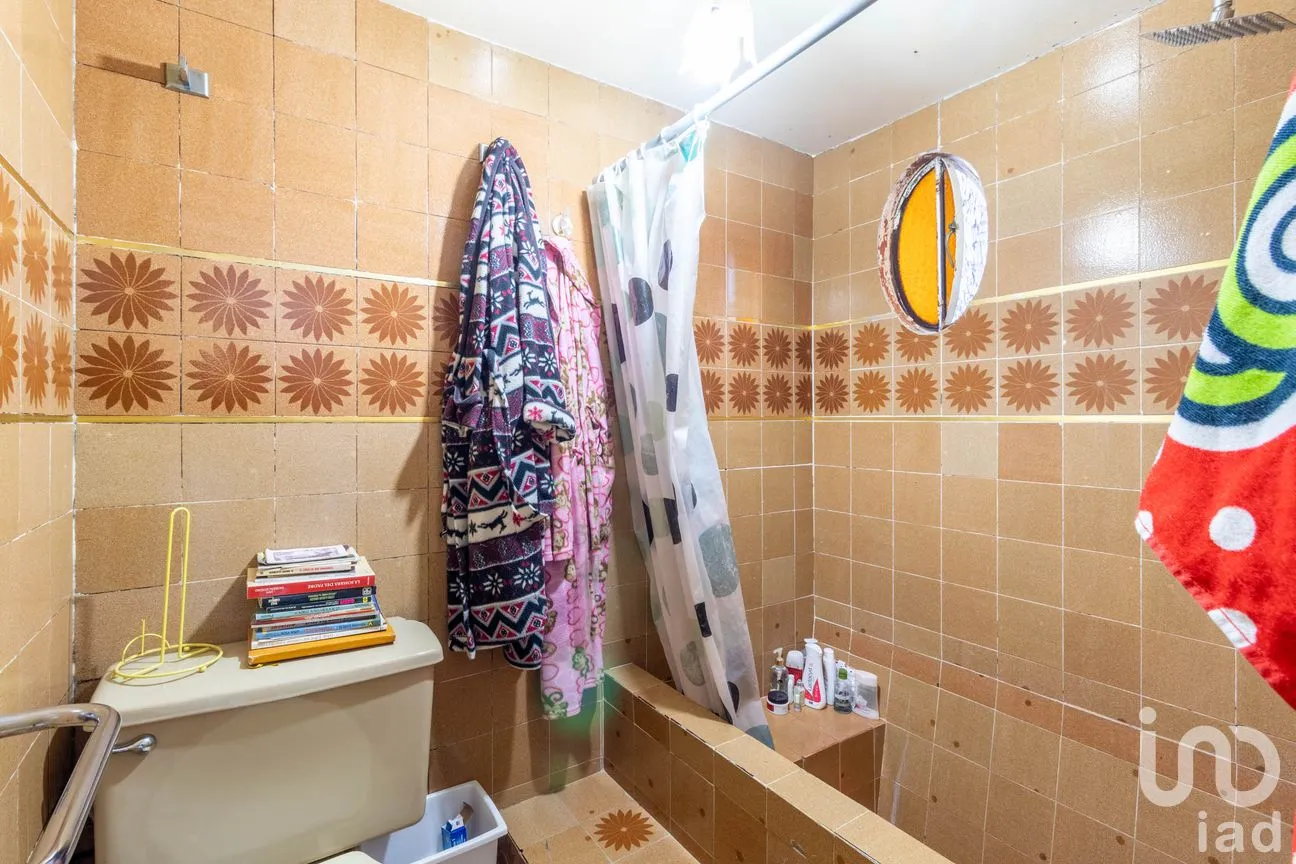 Casa en Venta en Residencial Villa Coapa, Tlalpan, Ciudad de México | NEX-149375 | iad México | Foto 16 de 26