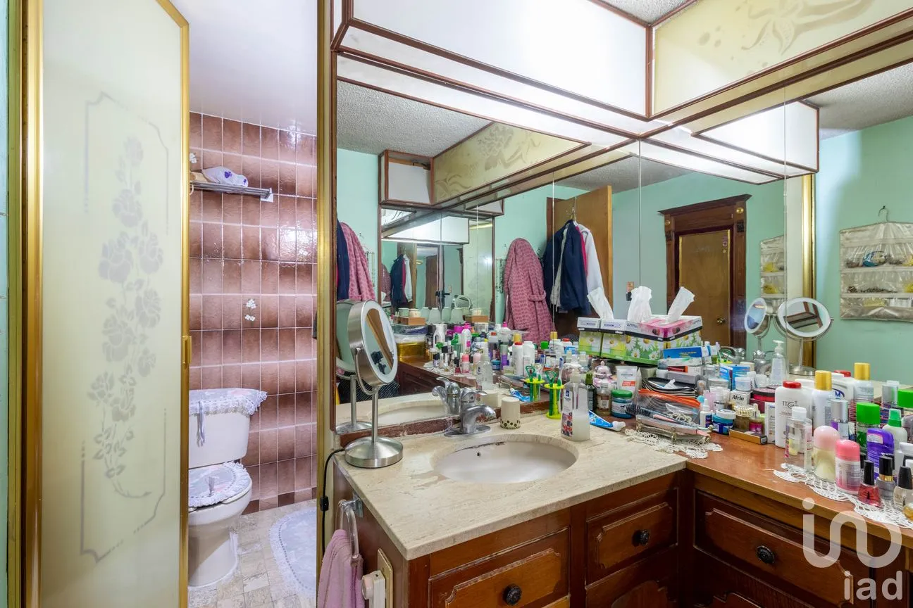 Casa en Venta en Residencial Villa Coapa, Tlalpan, Ciudad de México | NEX-149375 | iad México | Foto 17 de 26