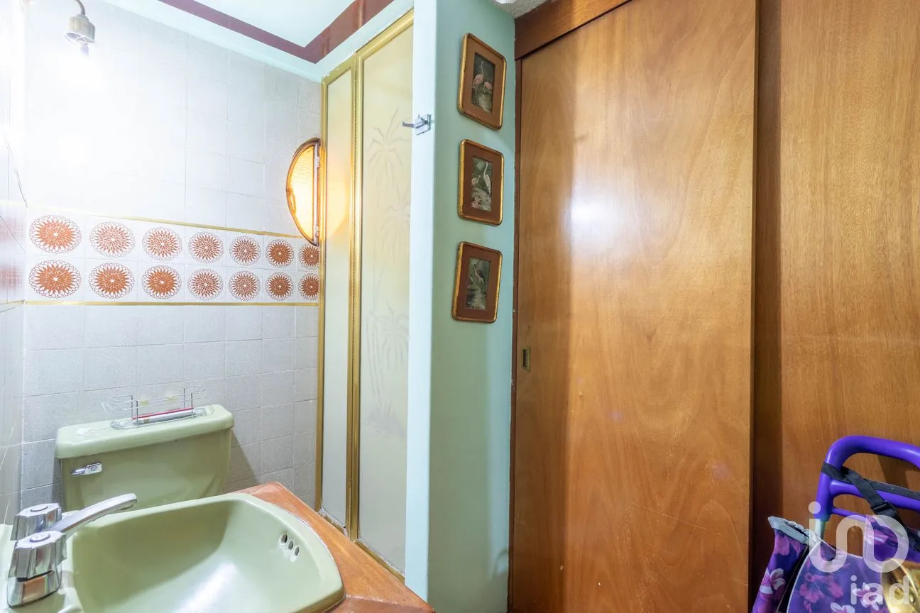 Casa en Venta en Residencial Villa Coapa, Tlalpan, Ciudad de México | NEX-149375 | iad México | Foto 18 de 26