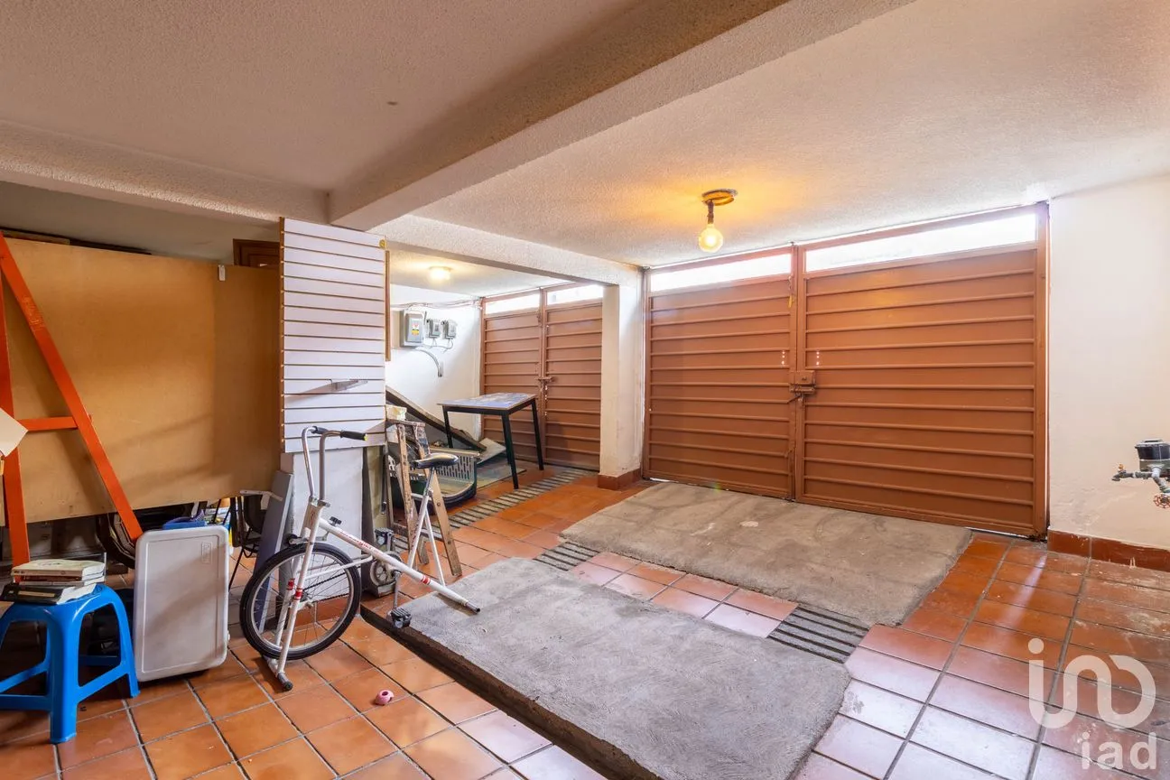Casa en Venta en Residencial Villa Coapa, Tlalpan, Ciudad de México | NEX-149375 | iad México | Foto 3 de 26