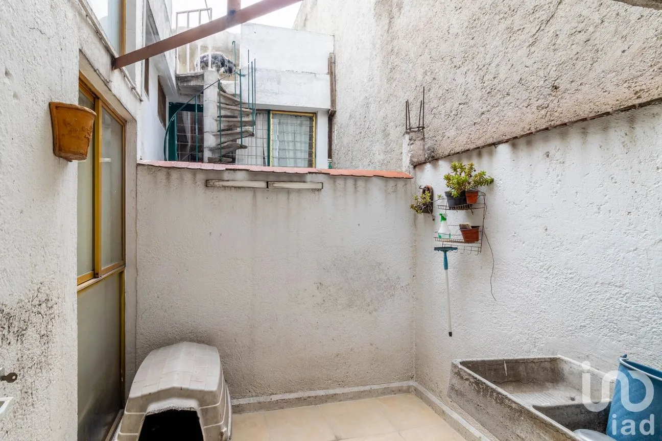 Casa en Venta en Residencial Villa Coapa, Tlalpan, Ciudad de México | NEX-149375 | iad México | Foto 23 de 26