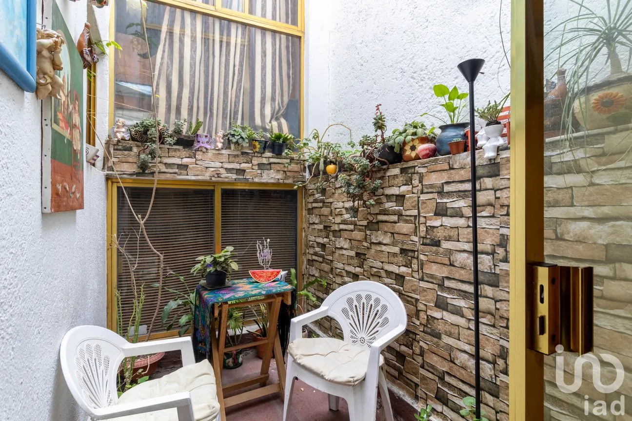 Casa en Venta en Residencial Villa Coapa, Tlalpan, Ciudad de México | NEX-149375 | iad México | Foto 24 de 26