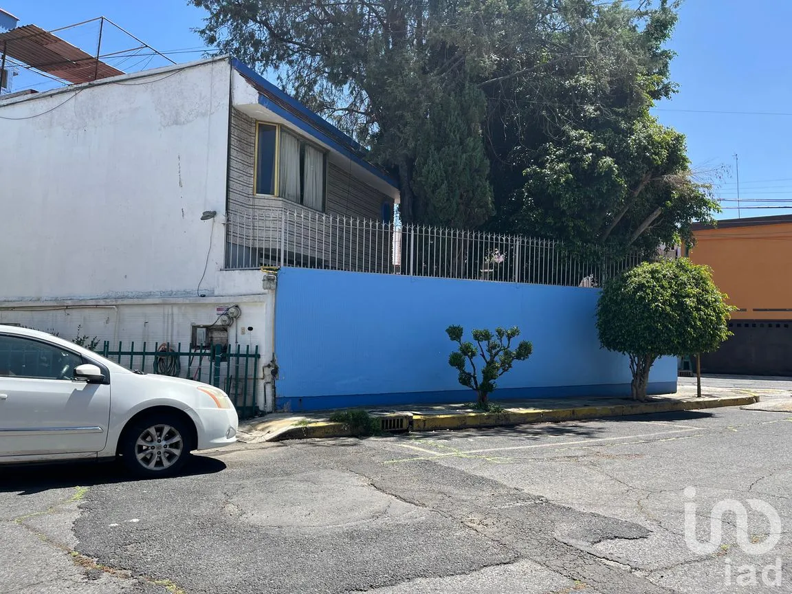 Casa en Venta en Residencial Villa Coapa, Tlalpan, Ciudad de México | NEX-149375 | iad México | Foto 26 de 26