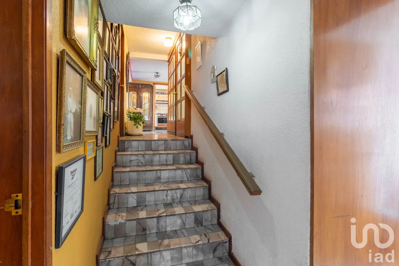 Casa en Venta en Residencial Villa Coapa, Tlalpan, Ciudad de México | NEX-149375 | iad México | Foto 10 de 26