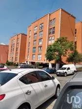NEX-150511 - Departamento en Venta, con 3 recamaras, con 1 baño, con 81 m2 de construcción en San Nicolás Tolentino, CP 09850, Ciudad de México.