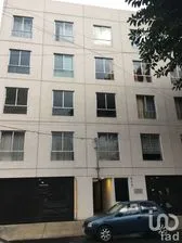 NEX-154050 - Departamento en Renta, con 3 recamaras, con 2 baños, con 99 m2 de construcción en Portales Sur, CP 03300, Ciudad de México.