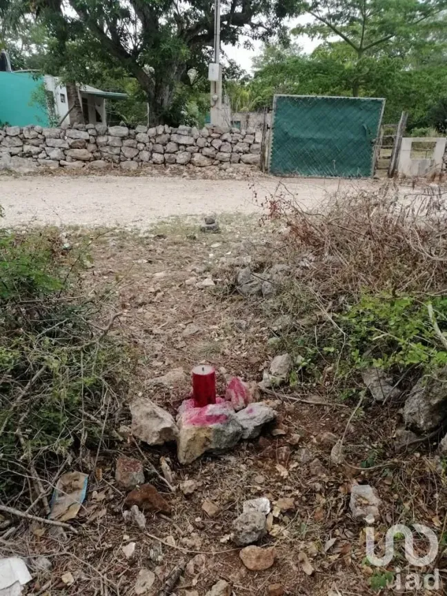Terreno en Venta en X-Cuyum, Conkal, Yucatán | NEX-158827 | iad México | Foto 2 de 5
