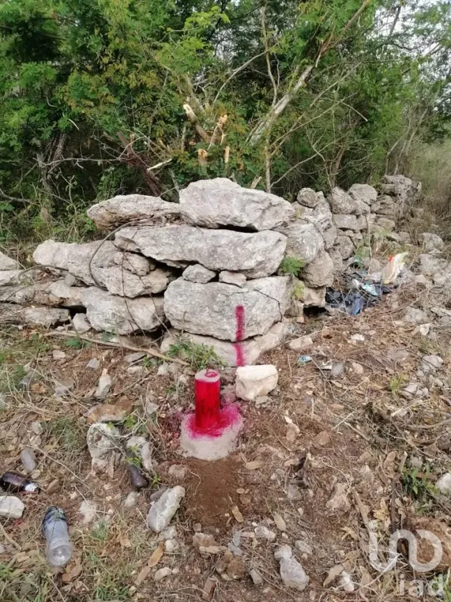 Terreno en Venta en X-Cuyum, Conkal, Yucatán | NEX-158827 | iad México | Foto 4 de 5