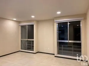 NEX-179039 - Departamento en Renta, con 3 recamaras, con 2 baños, con 107 m2 de construcción en Del Carmen, CP 03540, Ciudad de México.