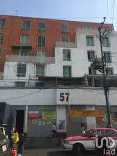 NEX-183760 - Departamento en Renta, con 2 recamaras, con 1 baño, con 68 m2 de construcción en Jamaica, CP 15800, Ciudad de México.