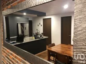 NEX-195340 - Departamento en Venta, con 2 recamaras, con 2 baños, con 115 m2 de construcción en Narvarte Oriente, CP 03023, Ciudad de México.