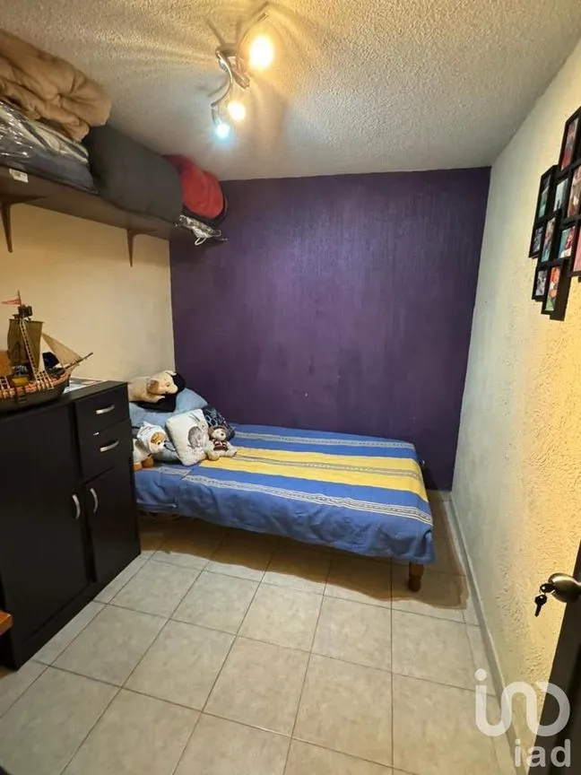 Departamento en Renta en Pedregal de Carrasco, Coyoacán, Ciudad de México | NEX-196994 | iad México | Foto 11 de 13