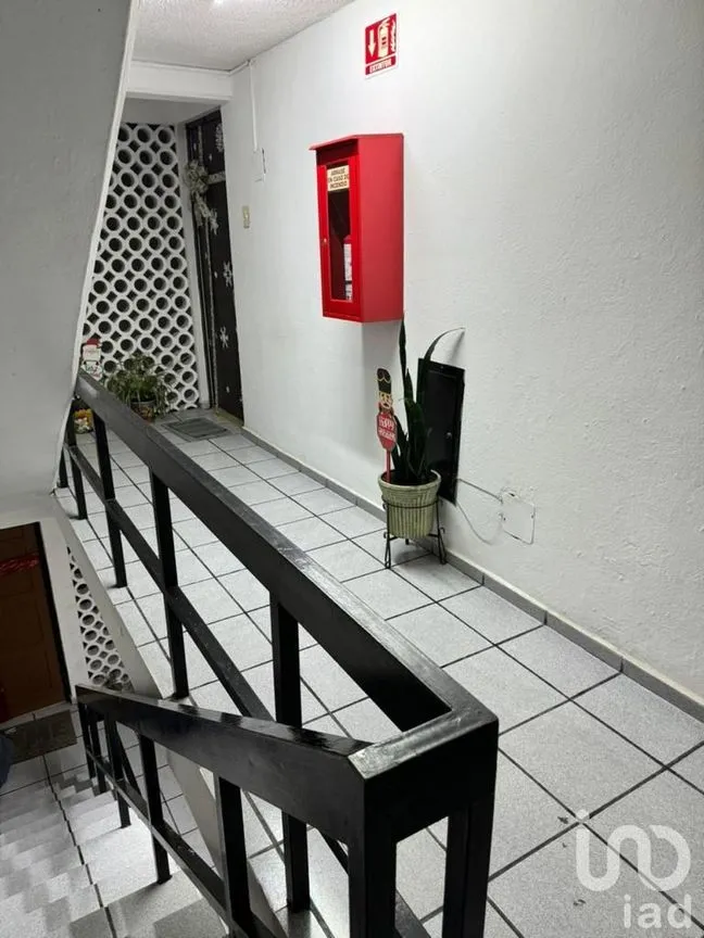 Departamento en Renta en Pedregal de Carrasco, Coyoacán, Ciudad de México | NEX-196994 | iad México | Foto 13 de 13
