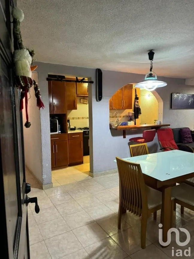 Departamento en Renta en Pedregal de Carrasco, Coyoacán, Ciudad de México | NEX-196994 | iad México | Foto 3 de 13