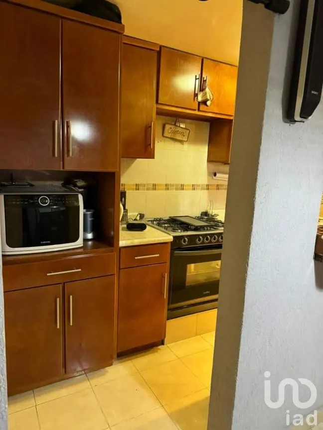 Departamento en Renta en Pedregal de Carrasco, Coyoacán, Ciudad de México | NEX-196994 | iad México | Foto 4 de 13