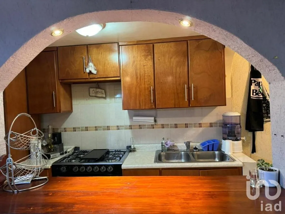 Departamento en Renta en Pedregal de Carrasco, Coyoacán, Ciudad de México | NEX-196994 | iad México | Foto 5 de 13