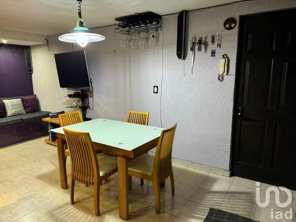 Departamento en Renta en Pedregal de Carrasco, Coyoacán, Ciudad de México | NEX-196994 | iad México | Foto 6 de 13