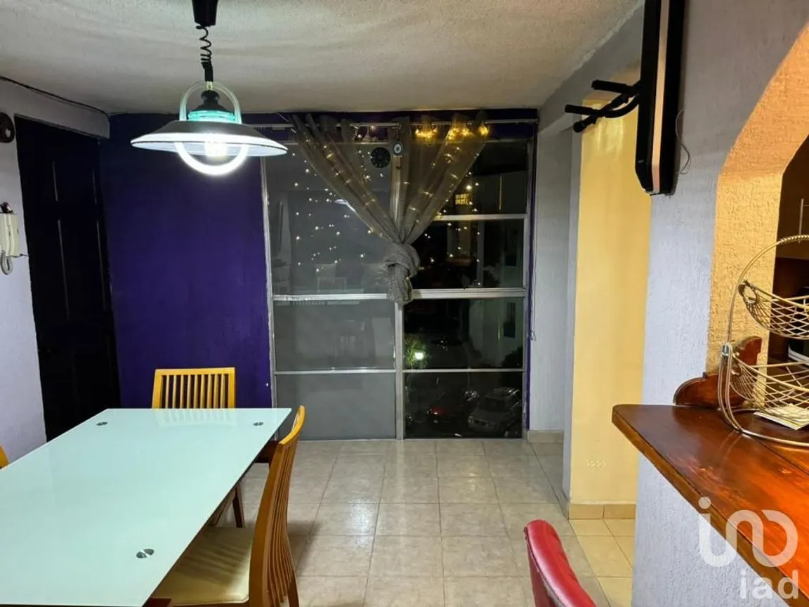 Departamento en Renta en Pedregal de Carrasco, Coyoacán, Ciudad de México | NEX-196994 | iad México | Foto 7 de 13