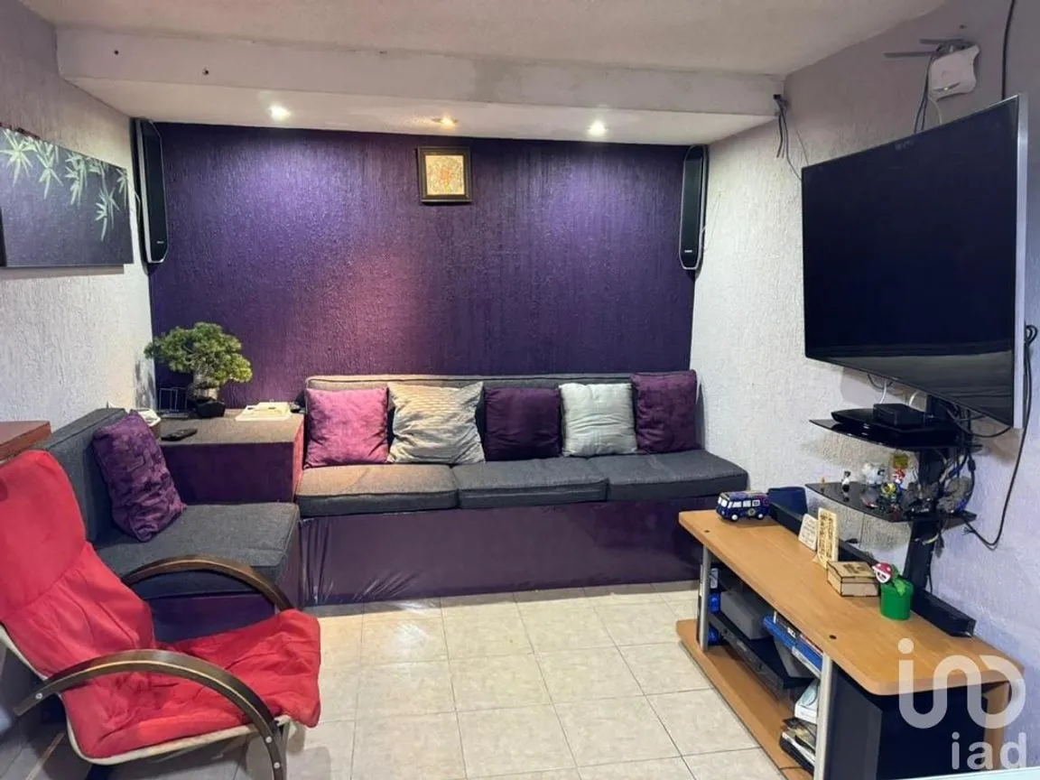 Departamento en Renta en Pedregal de Carrasco, Coyoacán, Ciudad de México | NEX-196994 | iad México | Foto 8 de 13