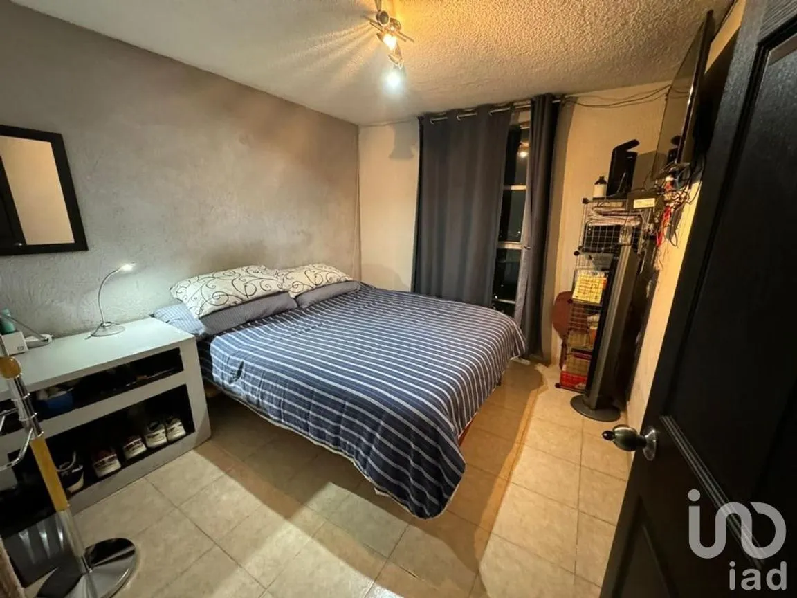 Departamento en Renta en Pedregal de Carrasco, Coyoacán, Ciudad de México | NEX-196994 | iad México | Foto 9 de 13