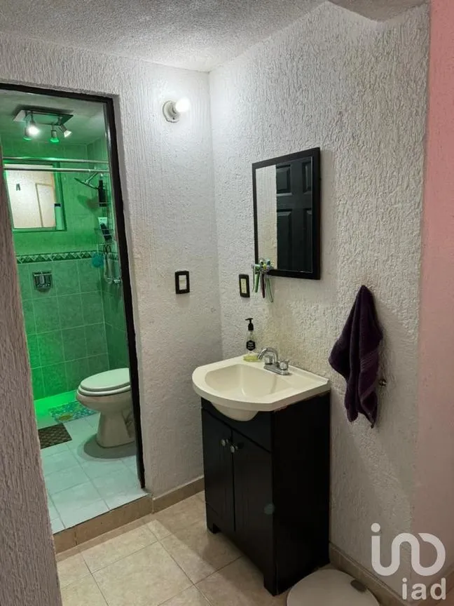 Departamento en Renta en Pedregal de Carrasco, Coyoacán, Ciudad de México | NEX-196994 | iad México | Foto 10 de 13