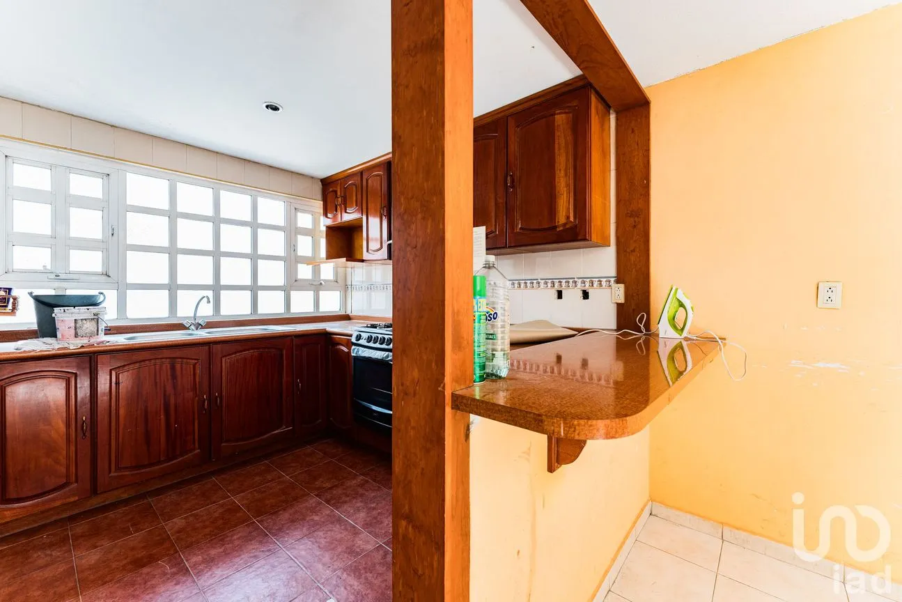 Casa en Venta en Tezozomoc, Azcapotzalco, Ciudad de México | NEX-217169 | iad México | Foto 2 de 24