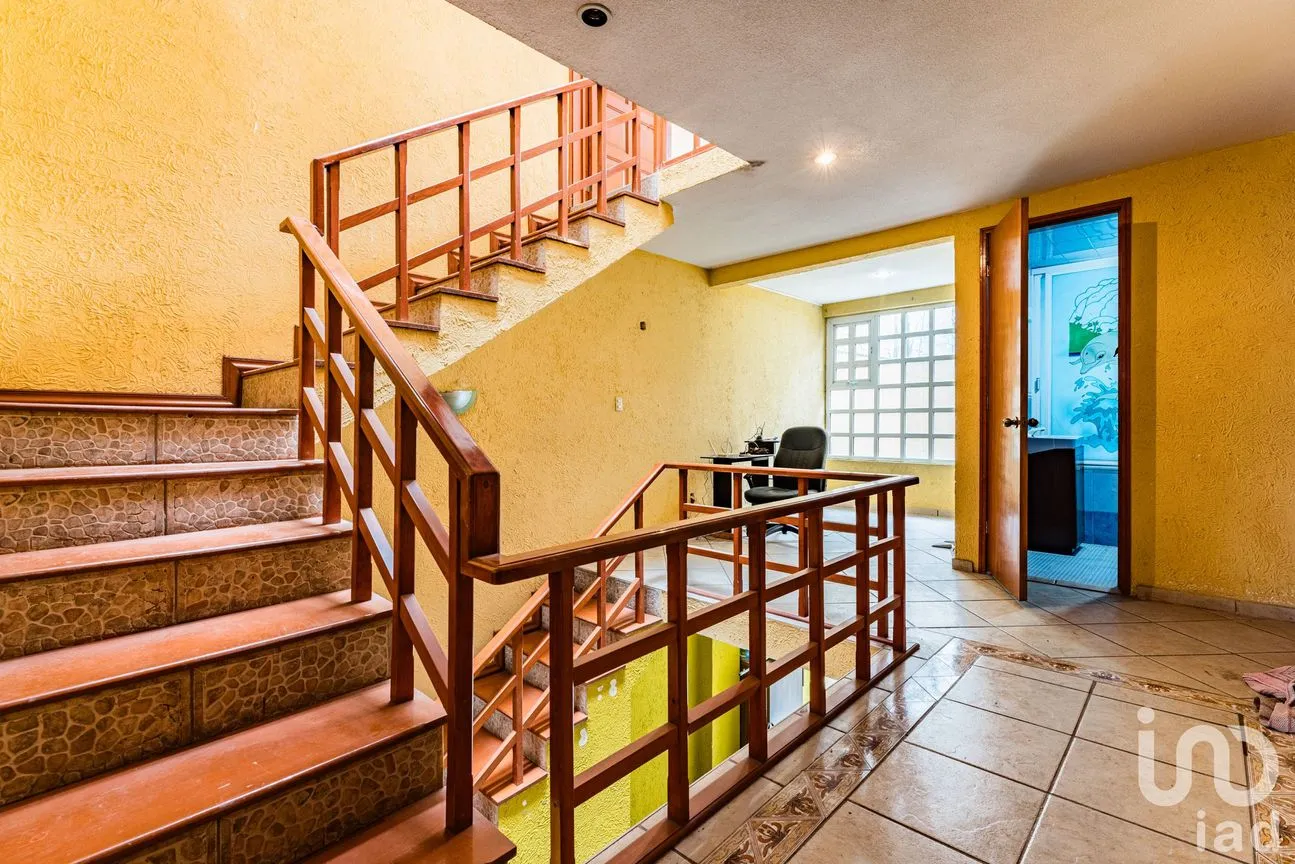 Casa en Venta en Tezozomoc, Azcapotzalco, Ciudad de México | NEX-217169 | iad México | Foto 11 de 24