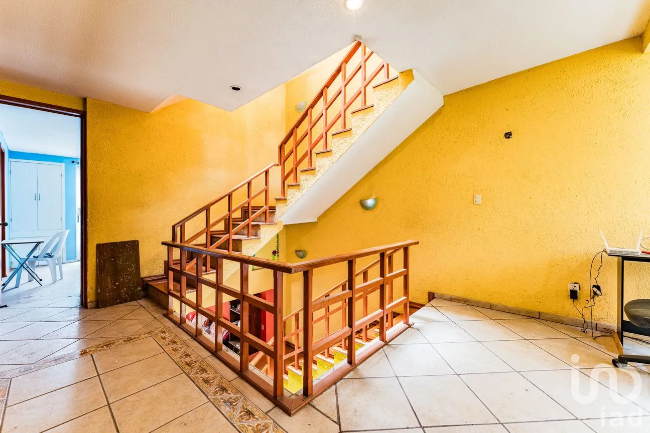 Casa en Venta en Tezozomoc, Azcapotzalco, Ciudad de México | NEX-217169 | iad México | Foto 12 de 24