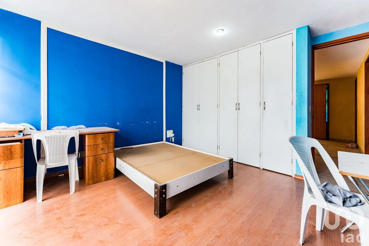 Casa en Venta en Tezozomoc, Azcapotzalco, Ciudad de México | NEX-217169 | iad México | Foto 13 de 24