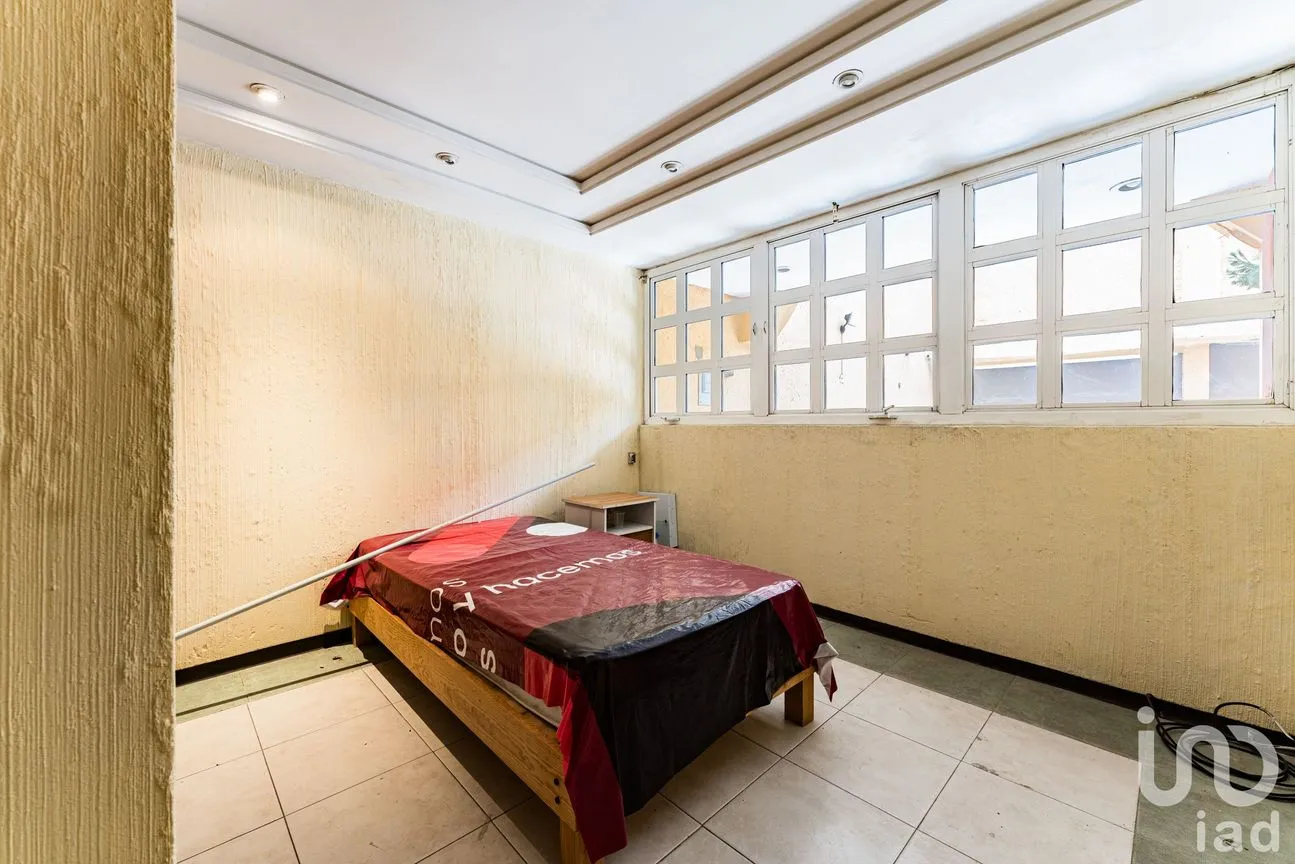 Casa en Venta en Tezozomoc, Azcapotzalco, Ciudad de México | NEX-217169 | iad México | Foto 14 de 24