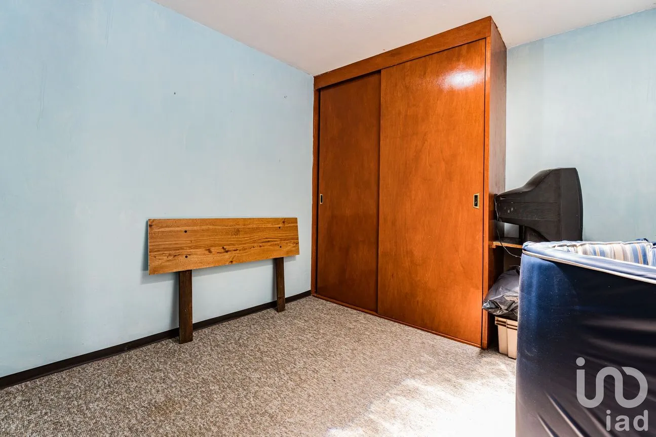 Casa en Venta en Tezozomoc, Azcapotzalco, Ciudad de México | NEX-217169 | iad México | Foto 15 de 24