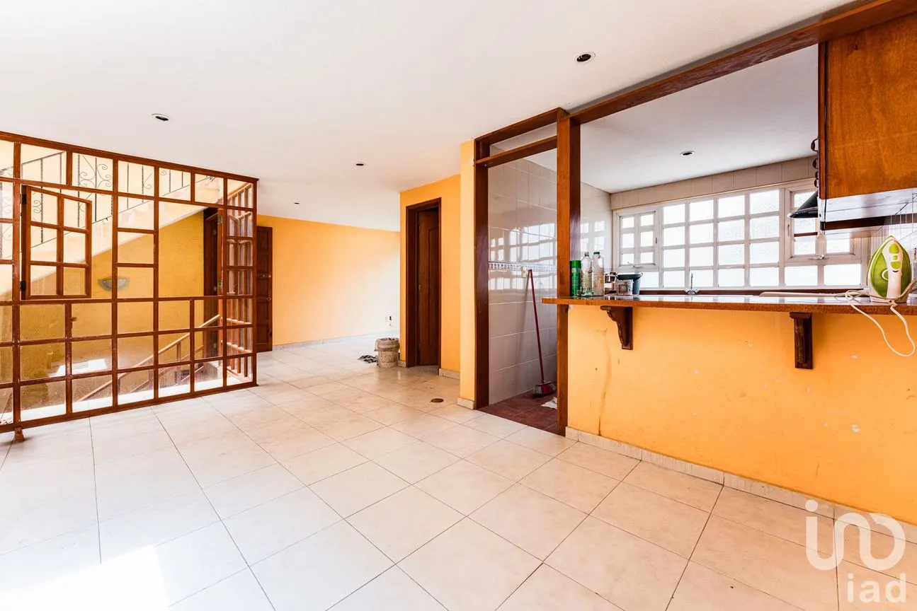Casa en Venta en Tezozomoc, Azcapotzalco, Ciudad de México | NEX-217169 | iad México | Foto 16 de 24