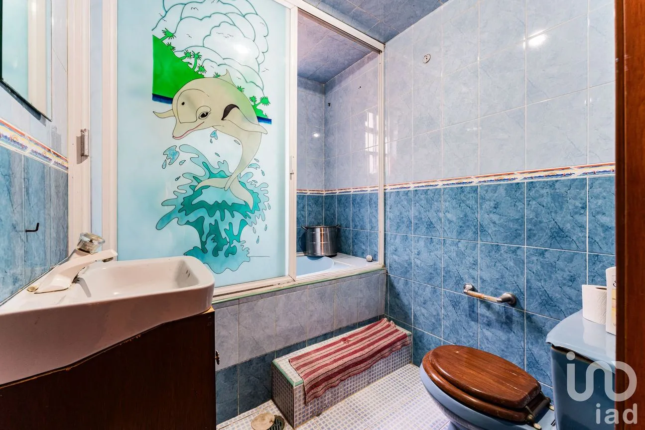 Casa en Venta en Tezozomoc, Azcapotzalco, Ciudad de México | NEX-217169 | iad México | Foto 17 de 24